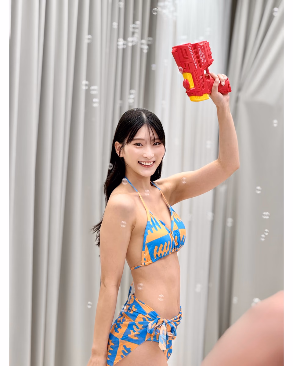 혼조 스즈 16
