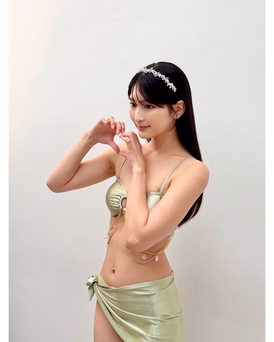 혼조 스즈 19