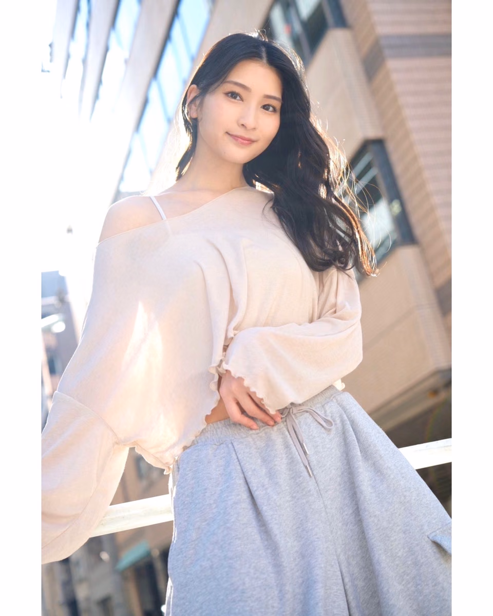 혼조 스즈 22