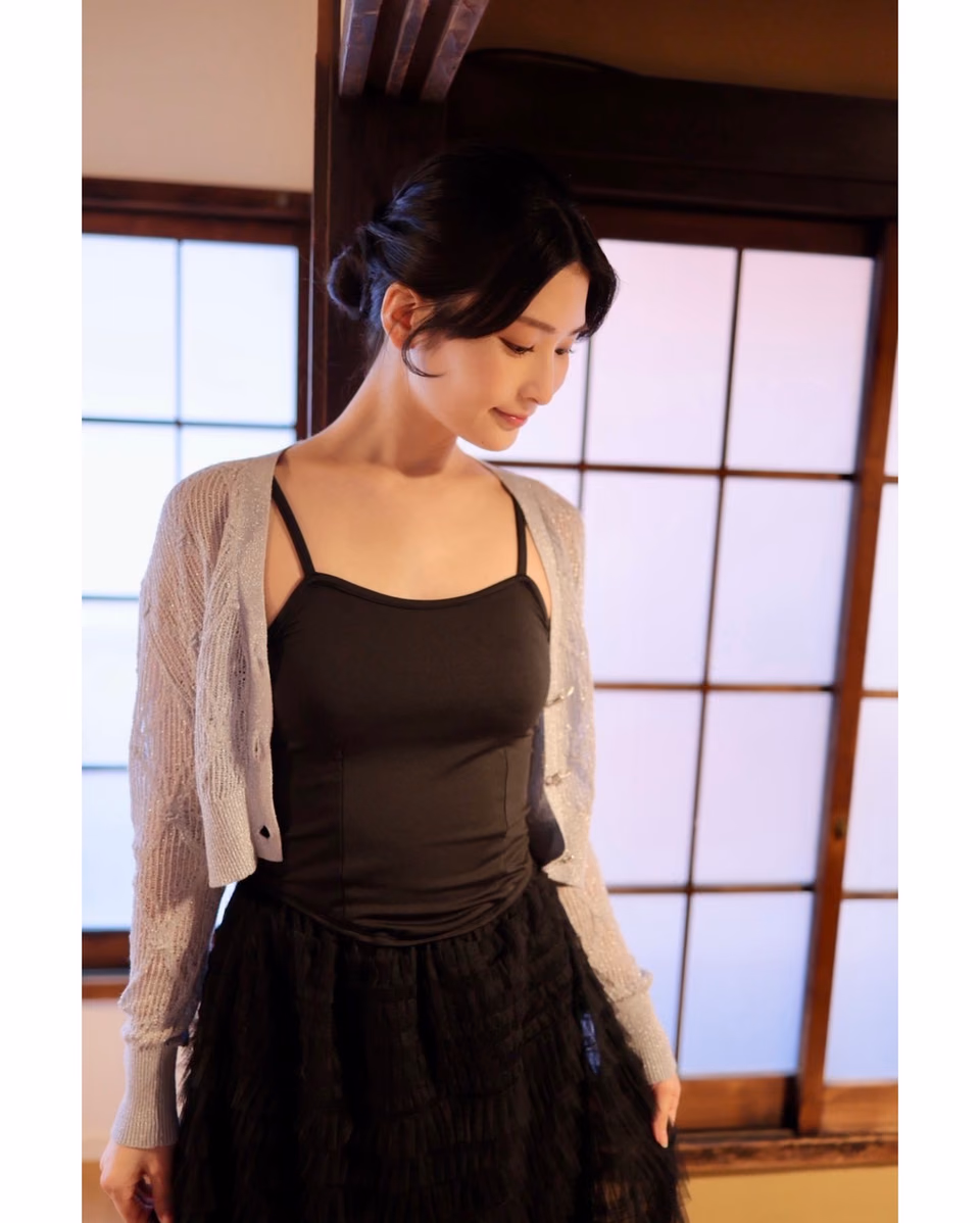 혼조 스즈 26