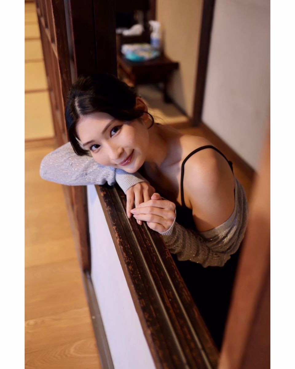 혼조 스즈 34