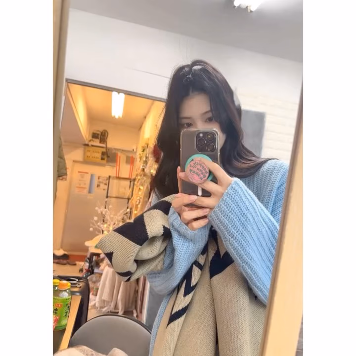 혼조 스즈 47