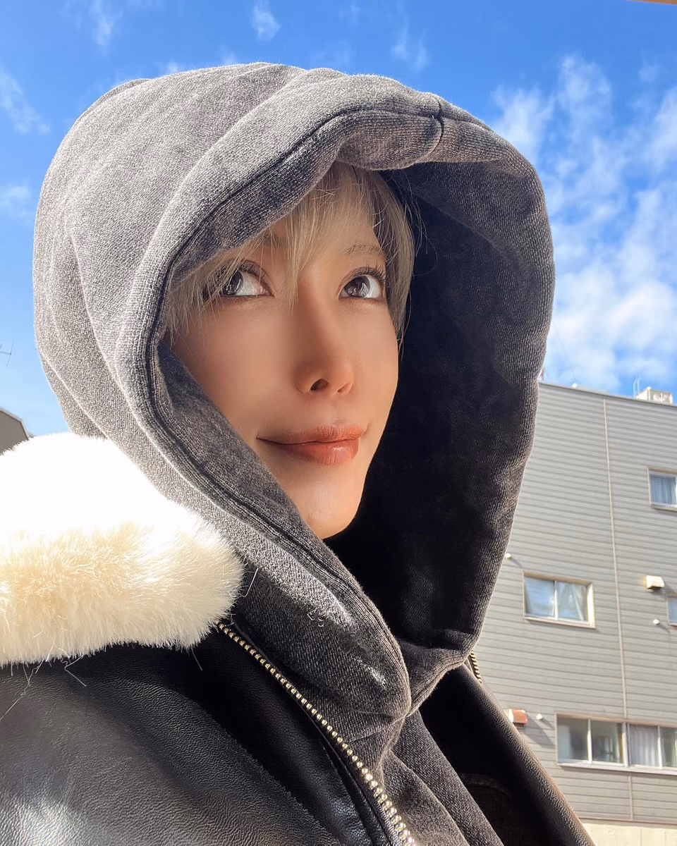 키미지마 미오 31