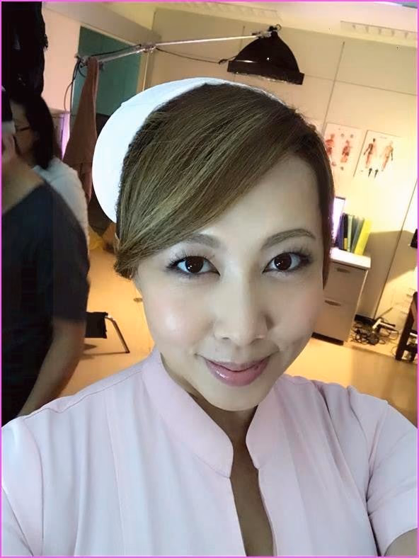 카자마 유미 41