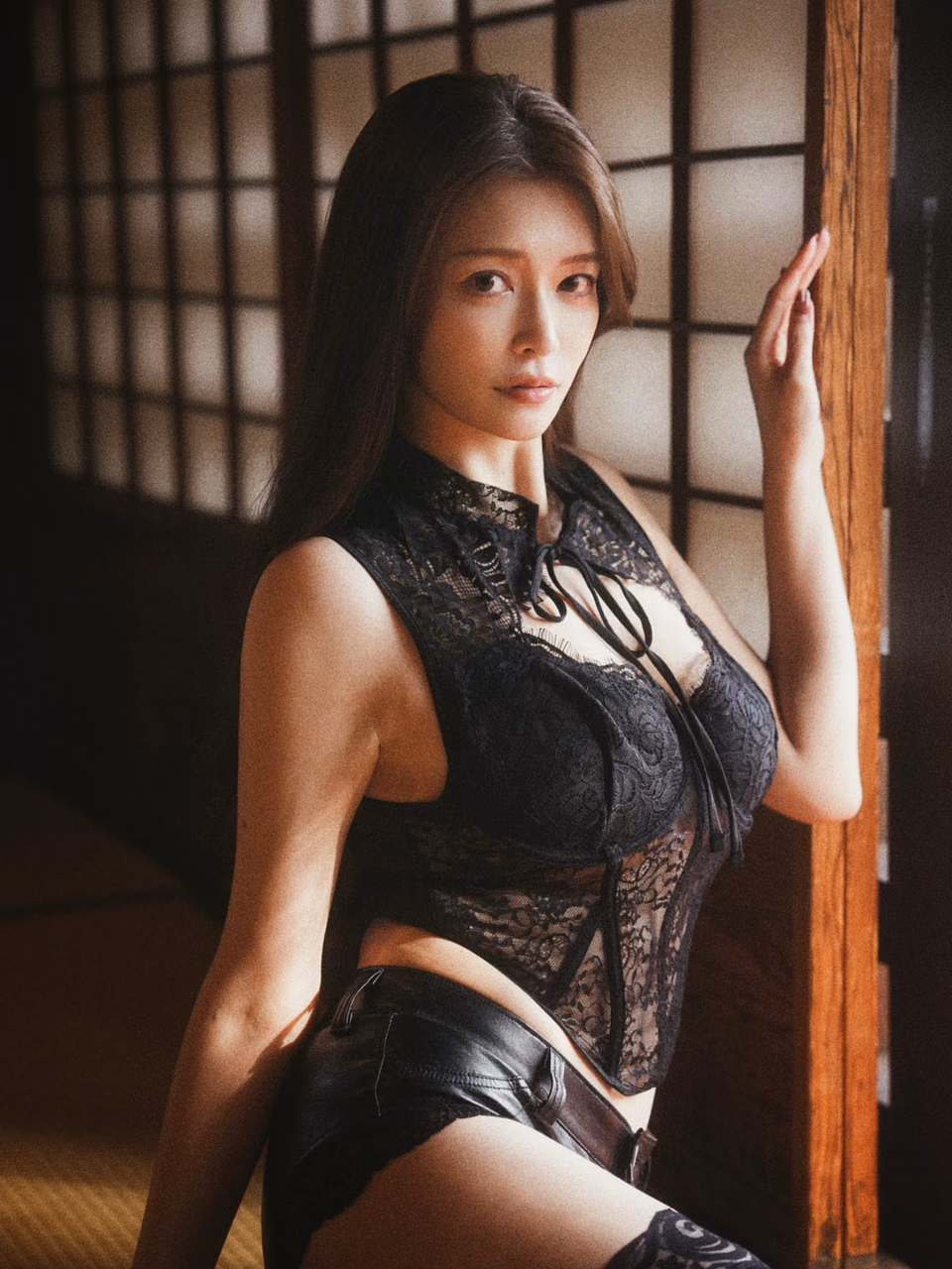 타치바나 메리 12