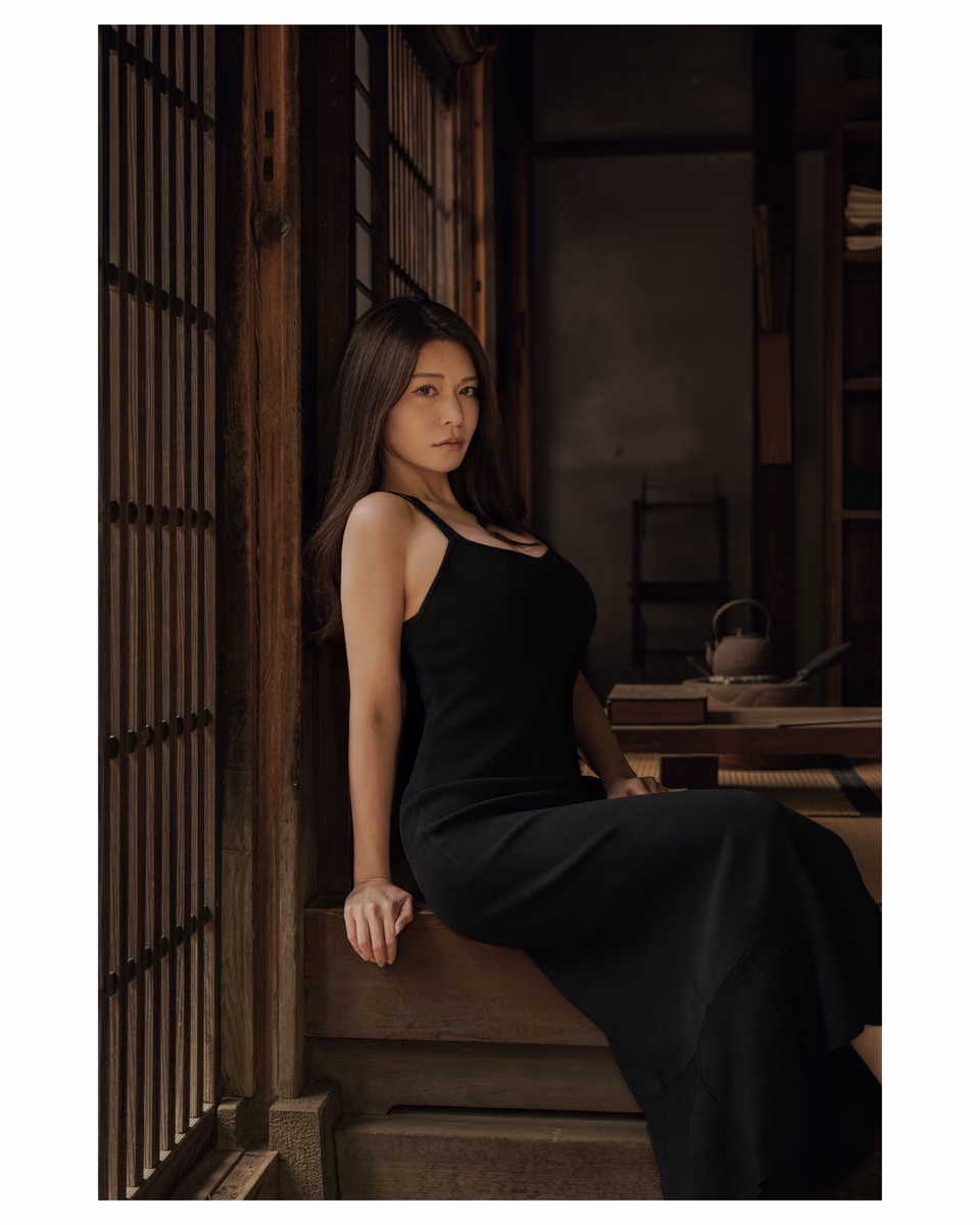 타치바나 메리 31