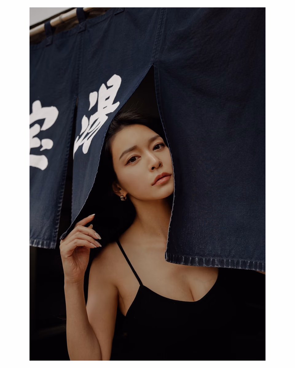 타치바나 메리 33