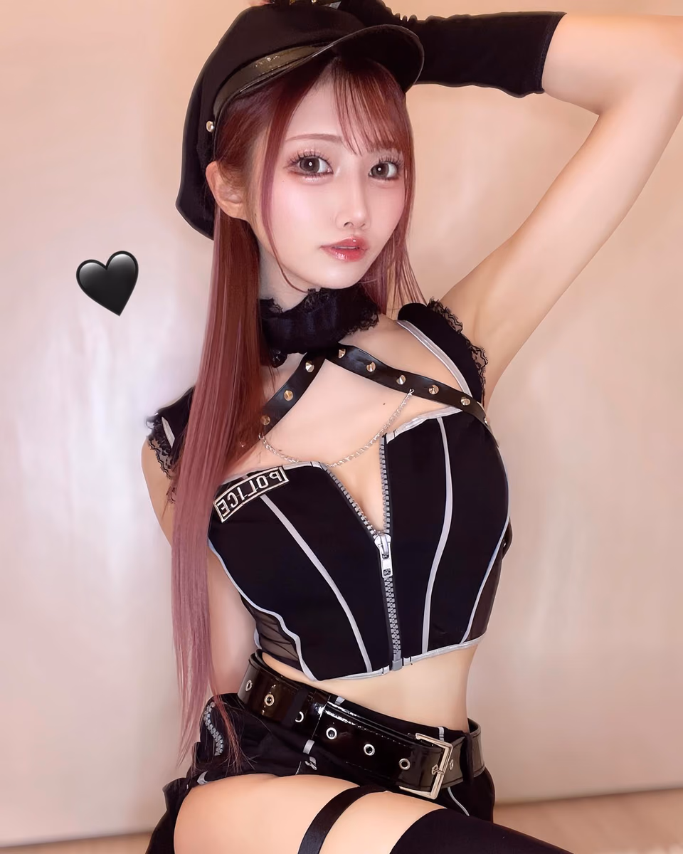 斎藤あみり 17