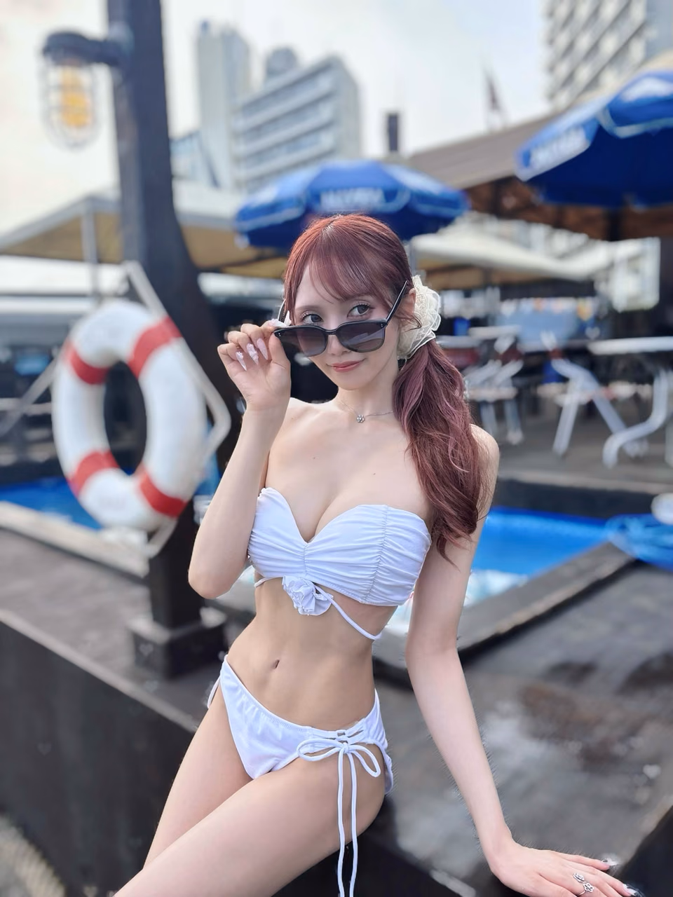 斎藤あみり 19