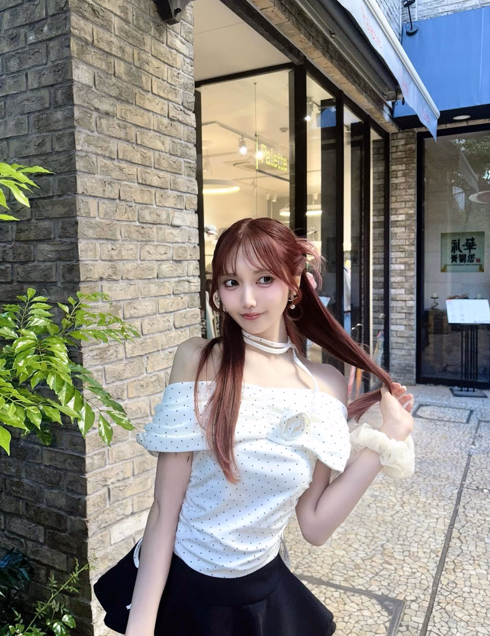 斎藤あみり 21