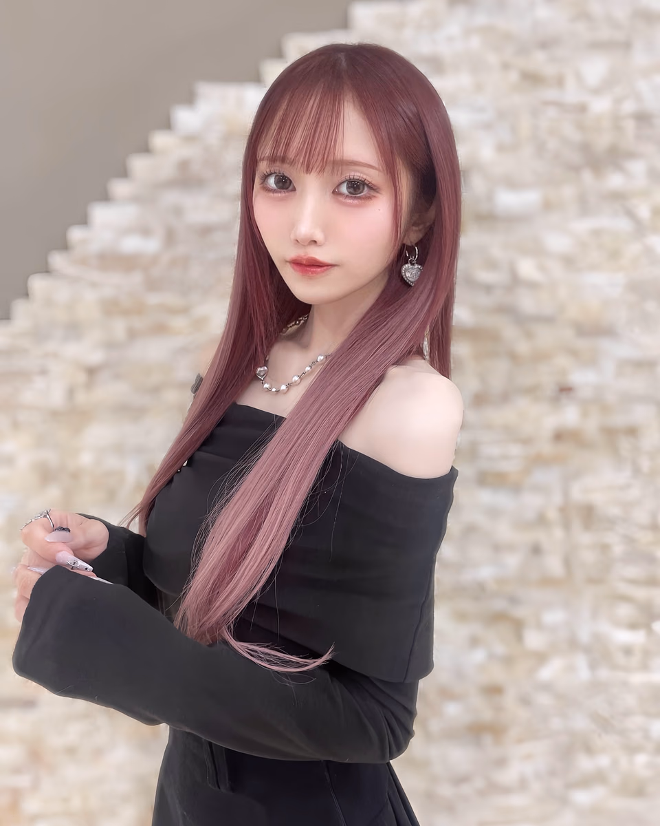 斎藤あみり 24