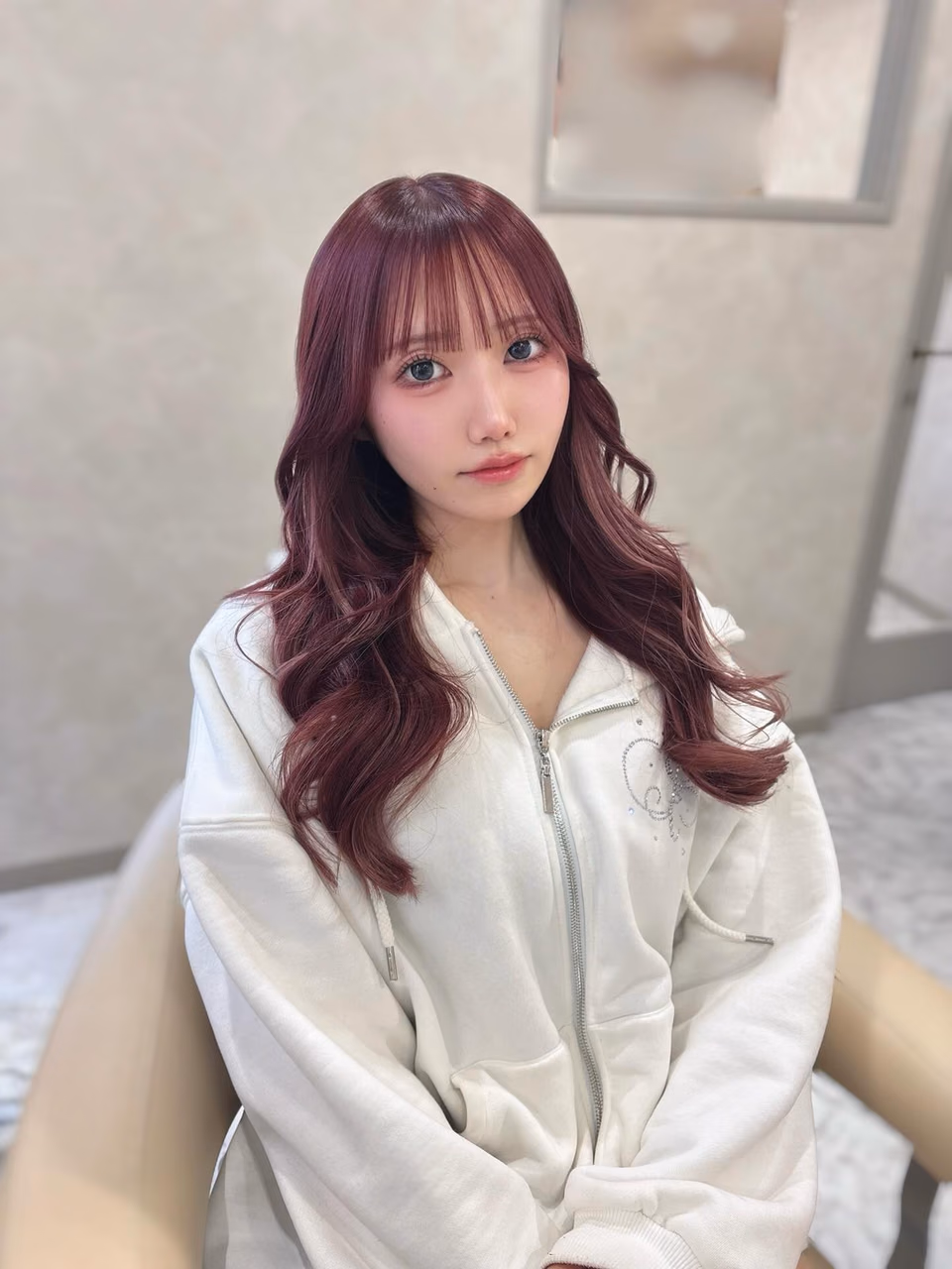 斎藤あみり 25