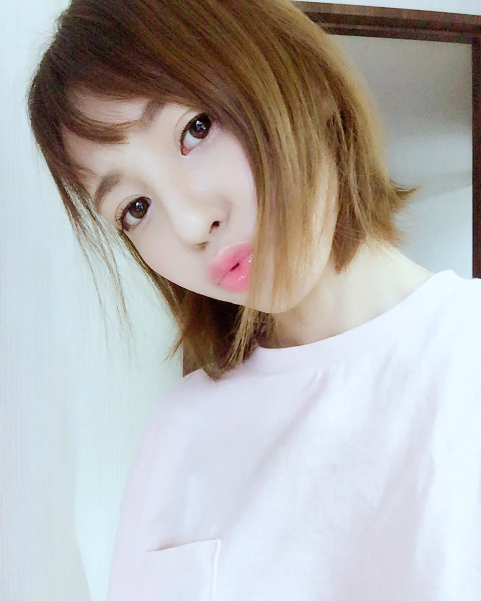 키시 아이노 9