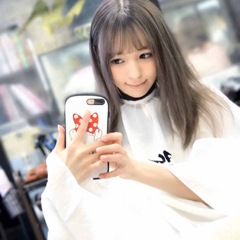 키시 아이노 10
