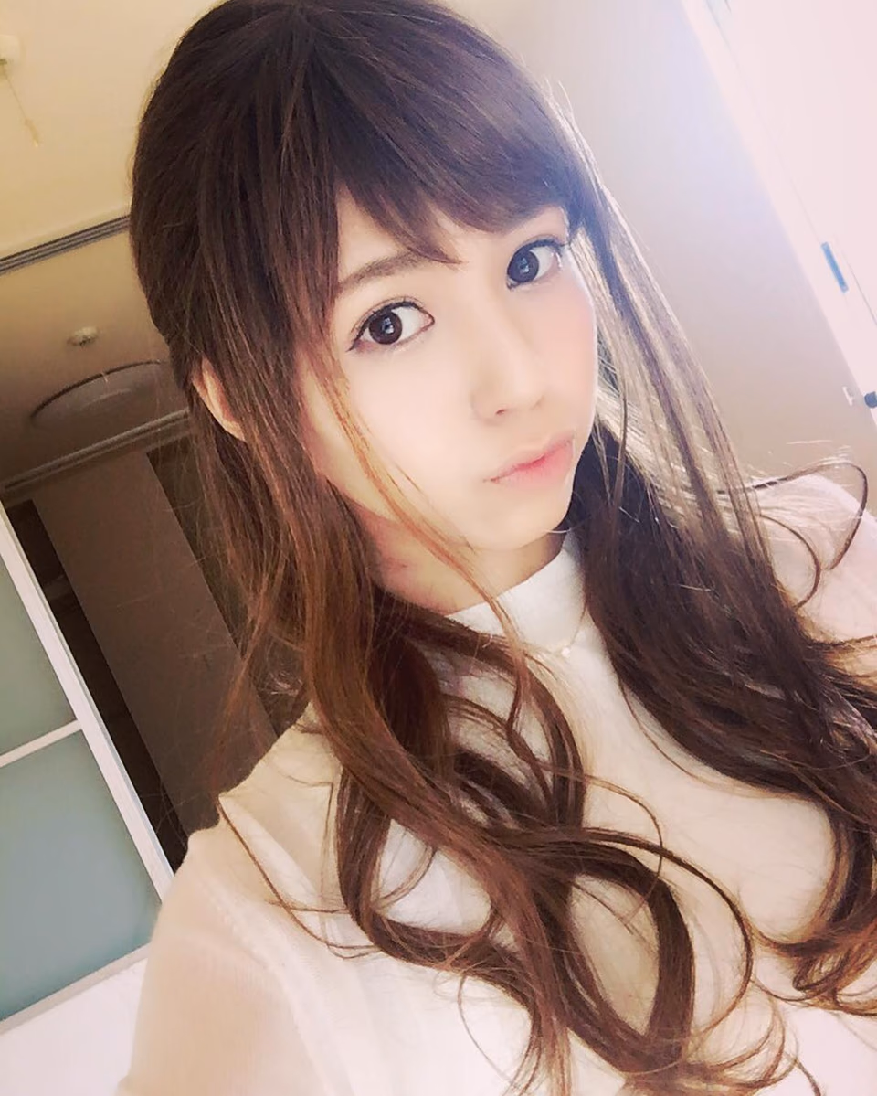 키시 아이노 15