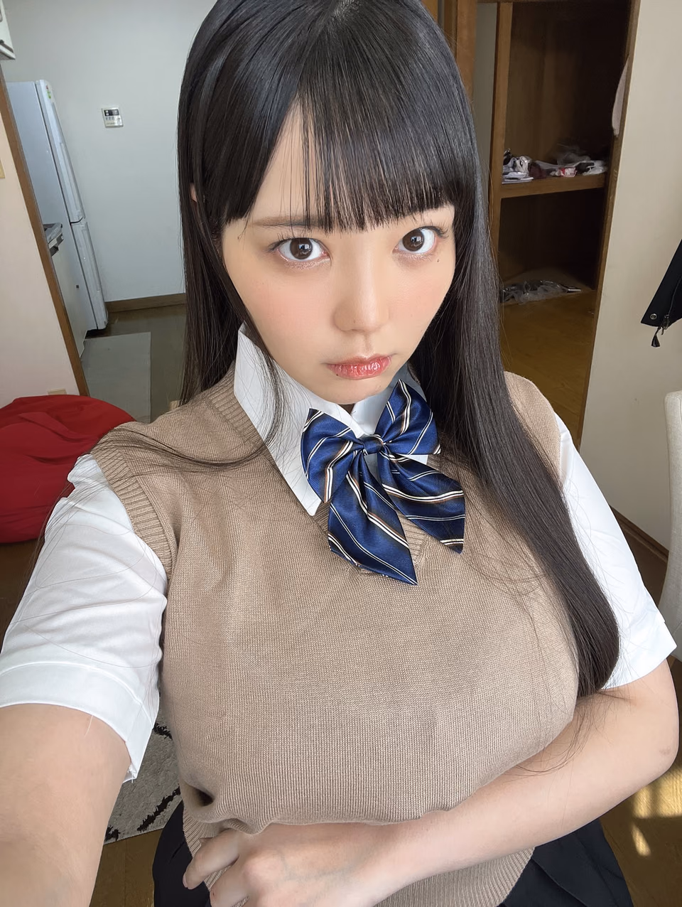 코이부치 모모나 26