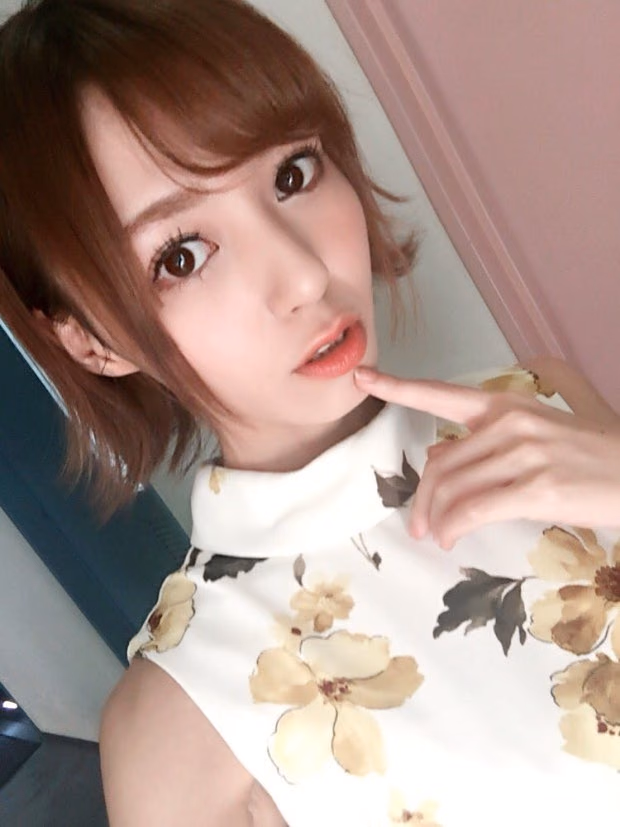 키시 아이노 37