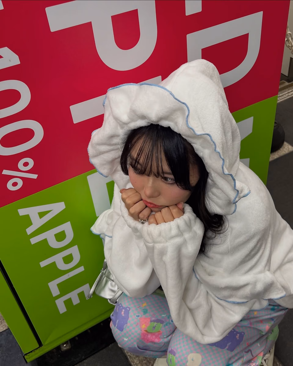 코이부치 모모나 47
