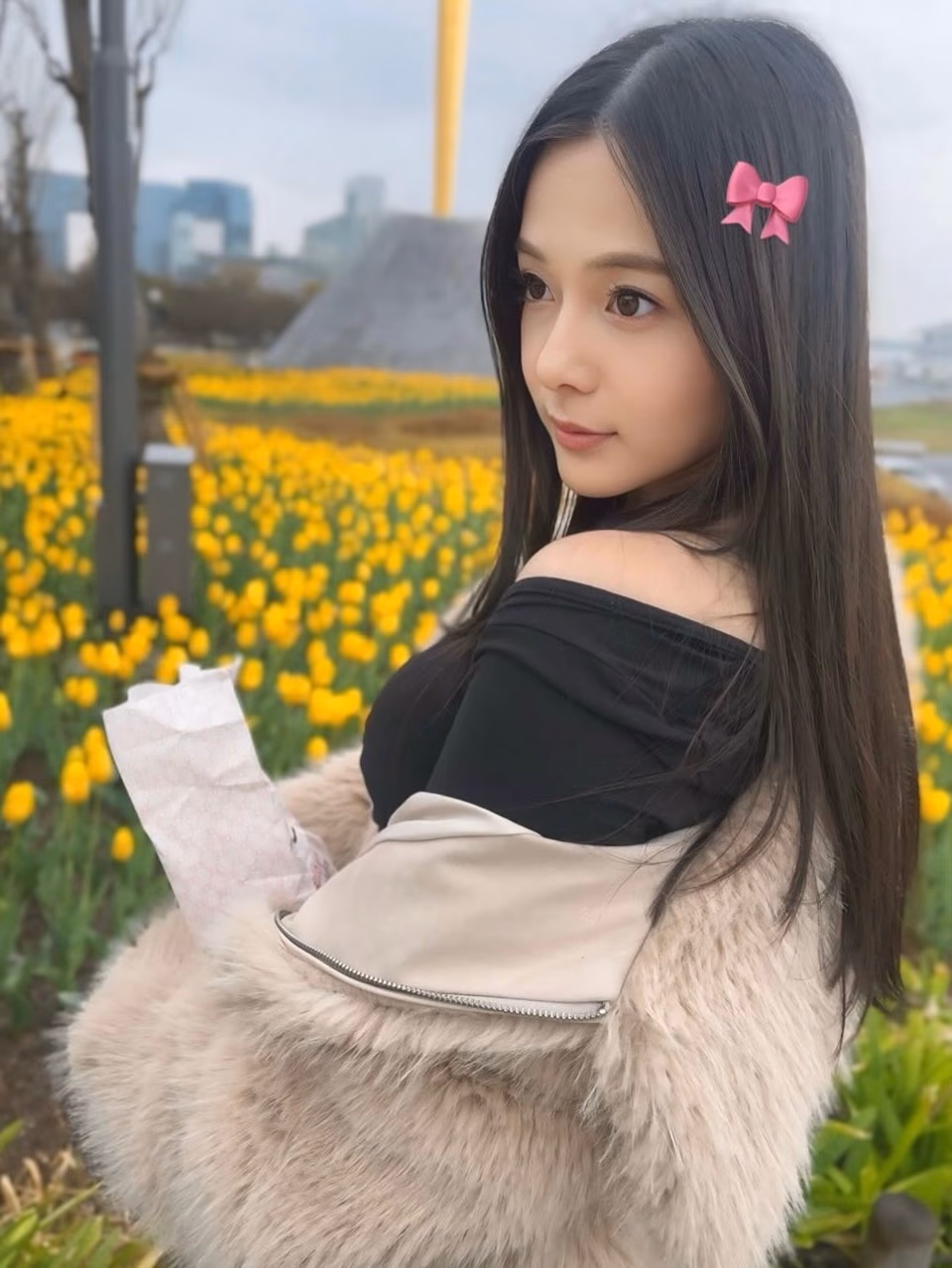 요시타카 네네 16