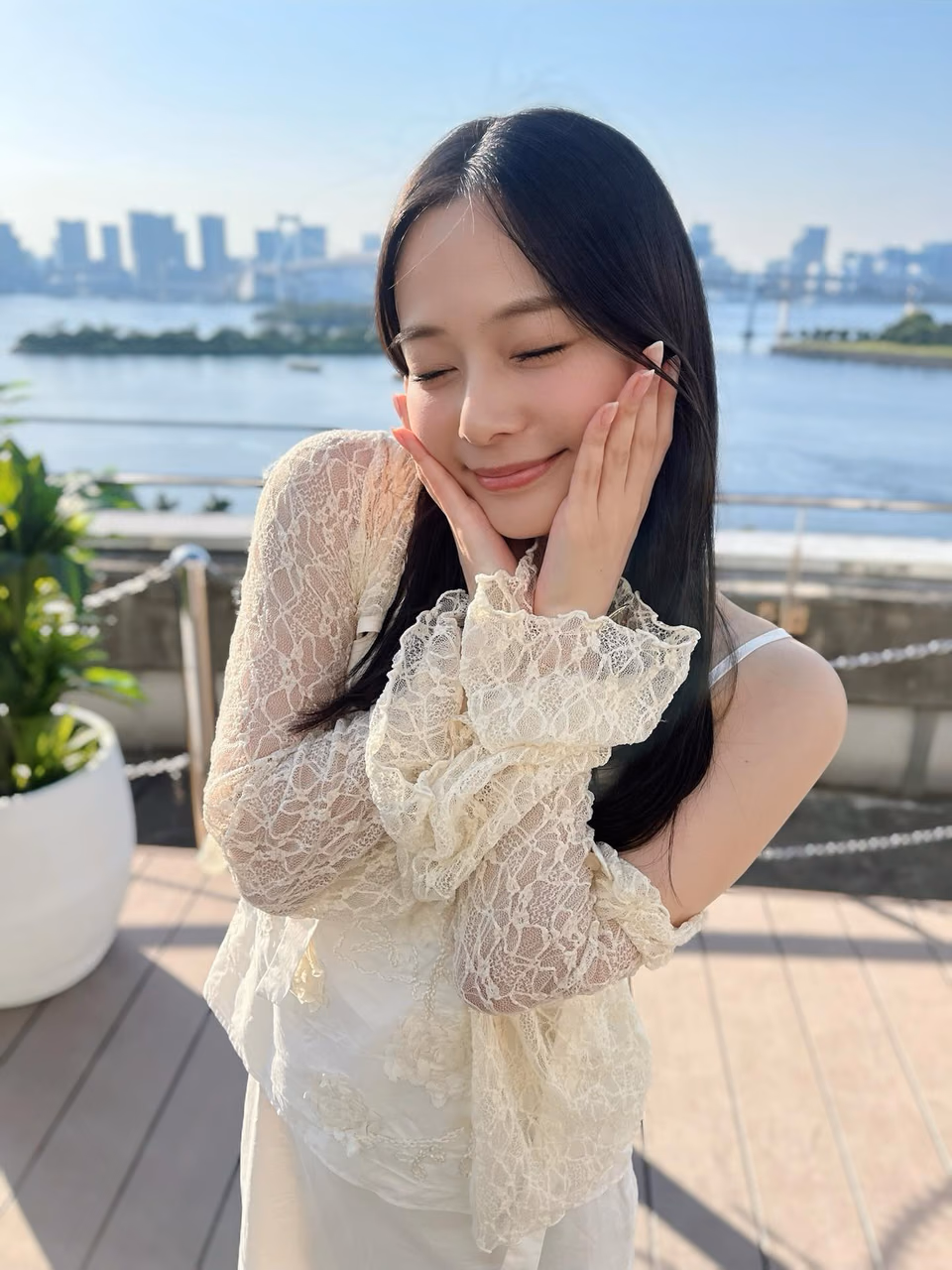 요시타카 네네 17