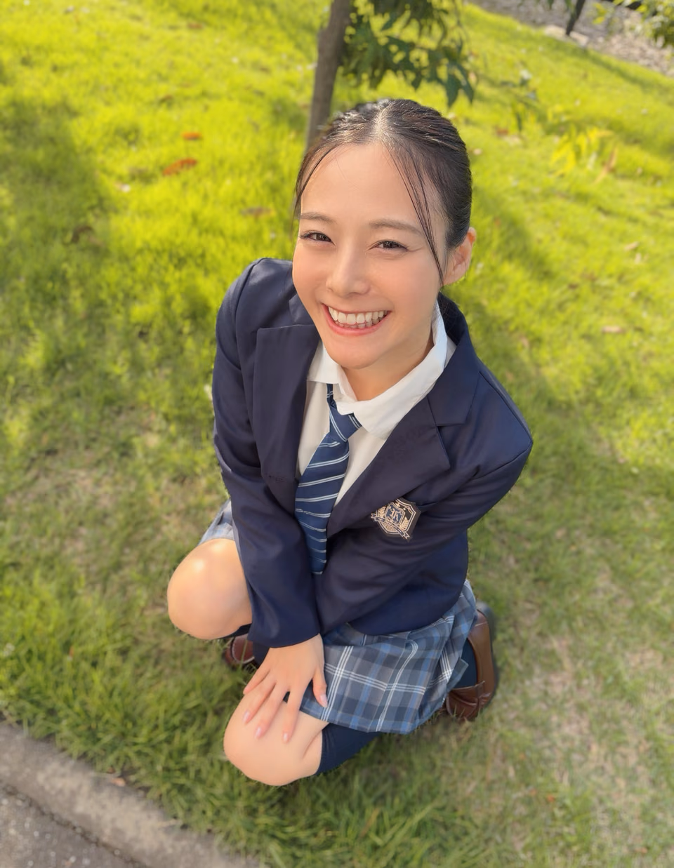 요시타카 네네 18