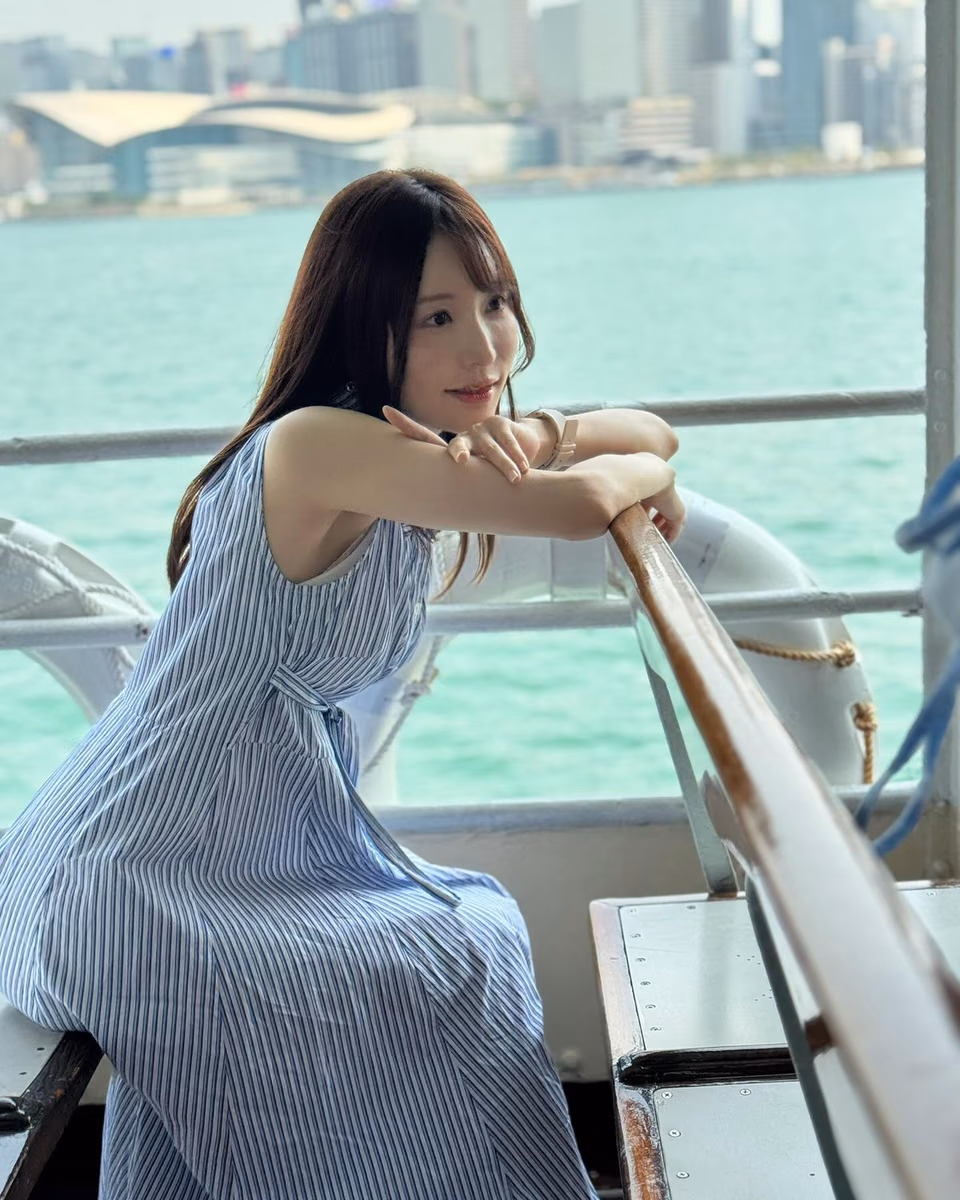 아마츠카 모에 19