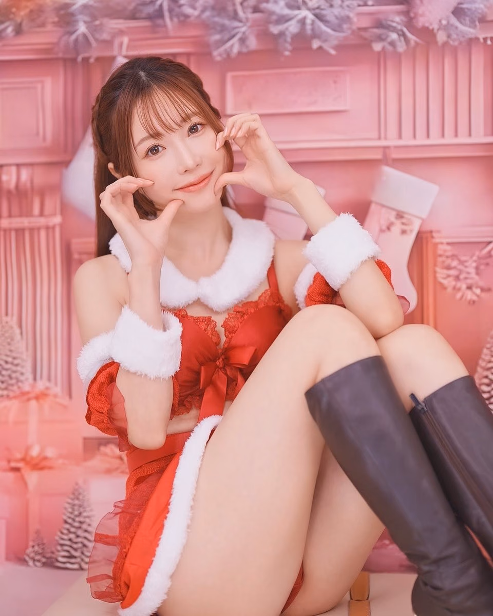 아마츠카 모에 23