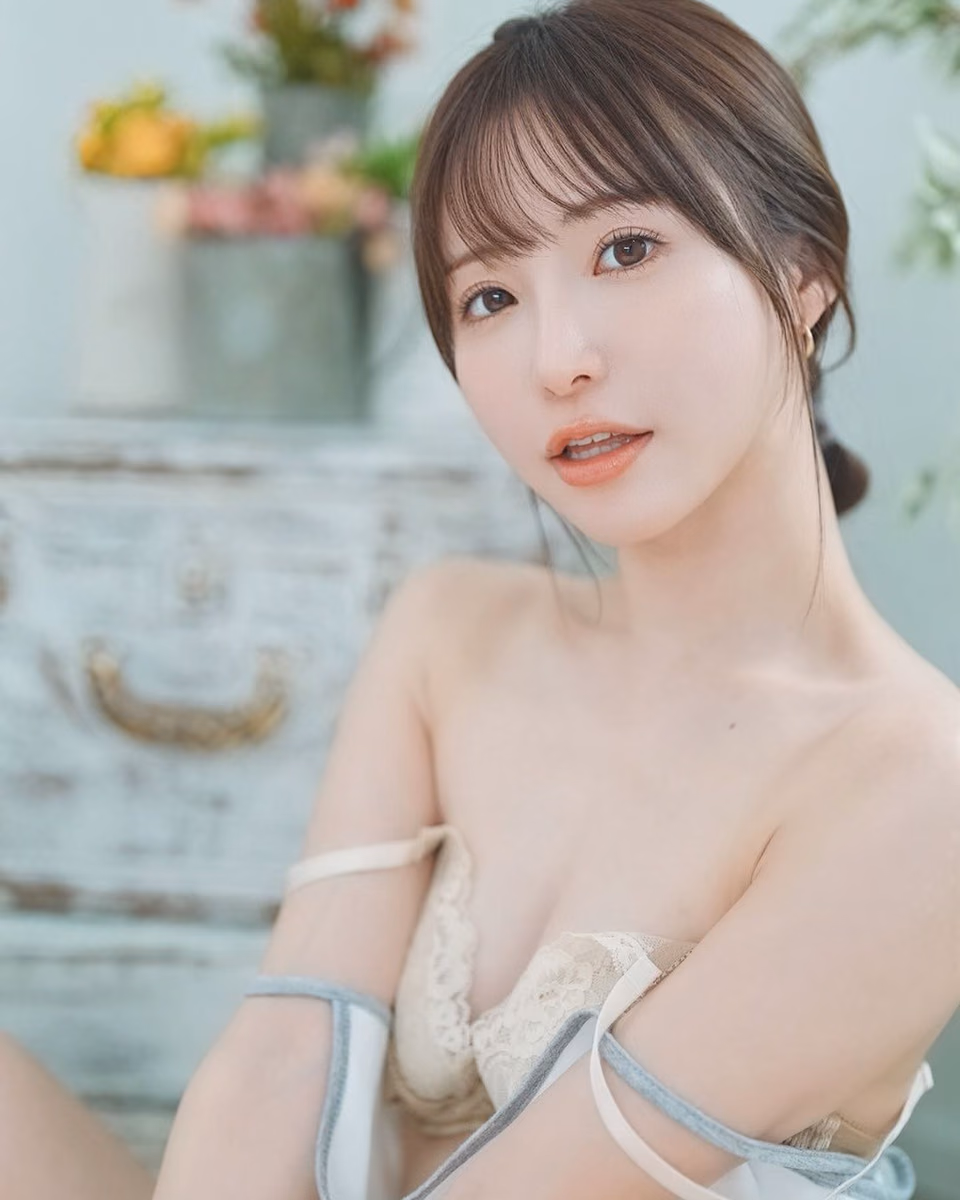 아마츠카 모에 26