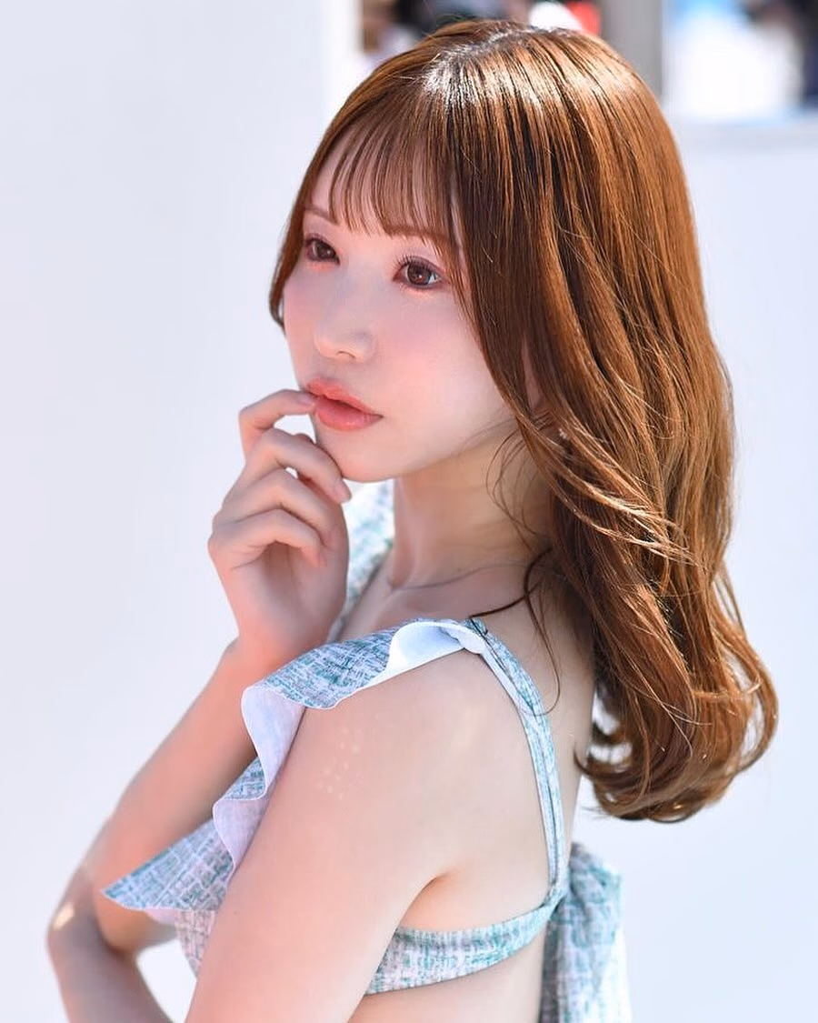 아마츠카 모에 27