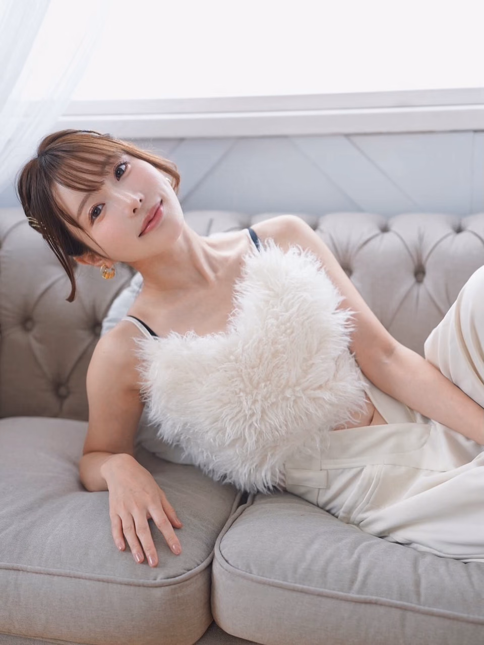 아마츠카 모에 29