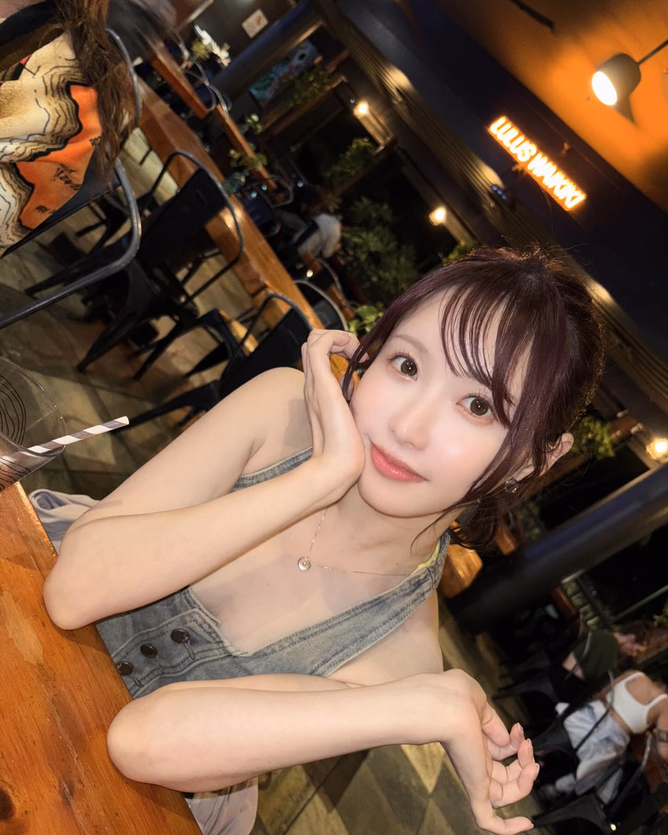 아마츠카 모에 33