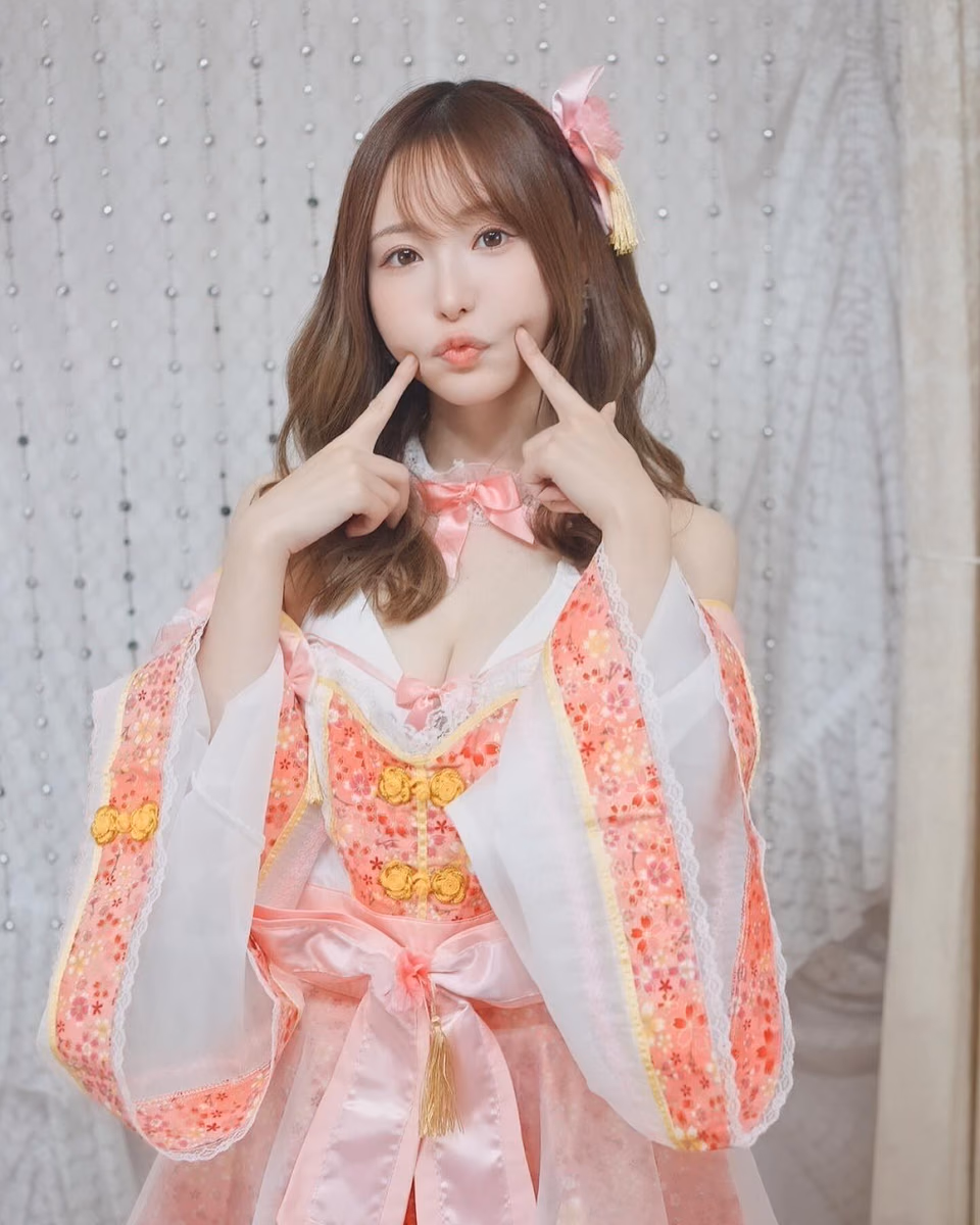 아마츠카 모에 36