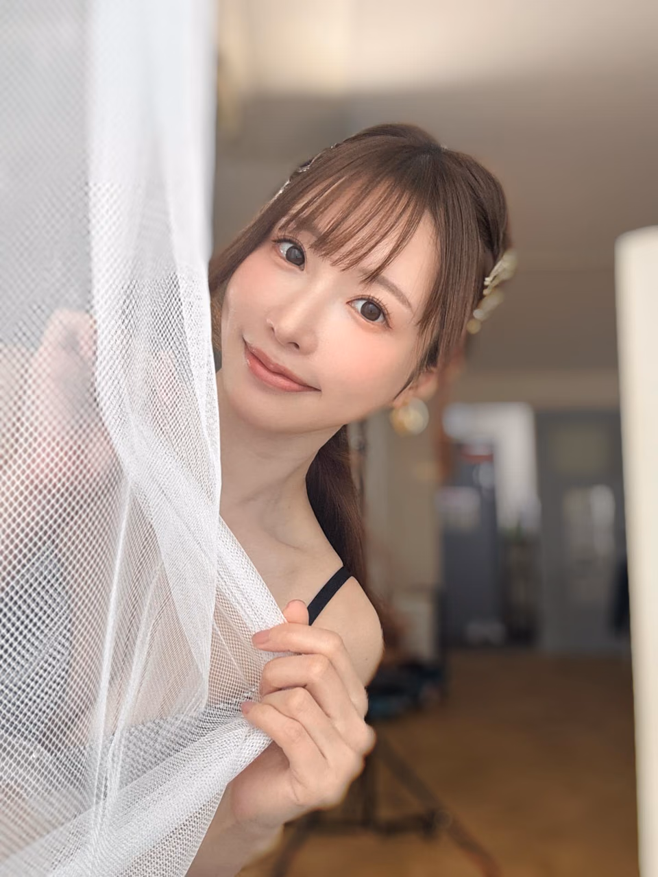 아마츠카 모에 38