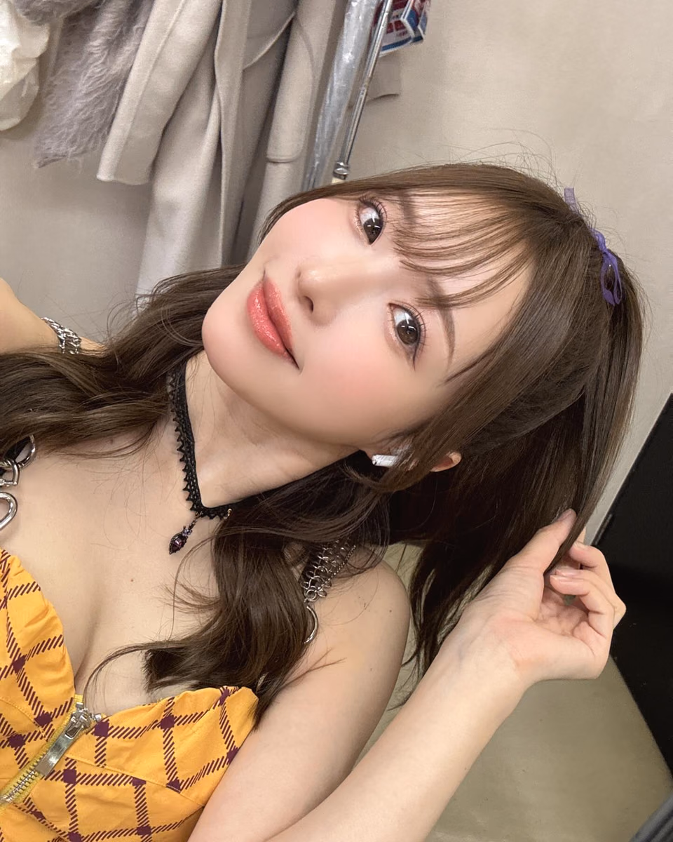 아마츠카 모에 45