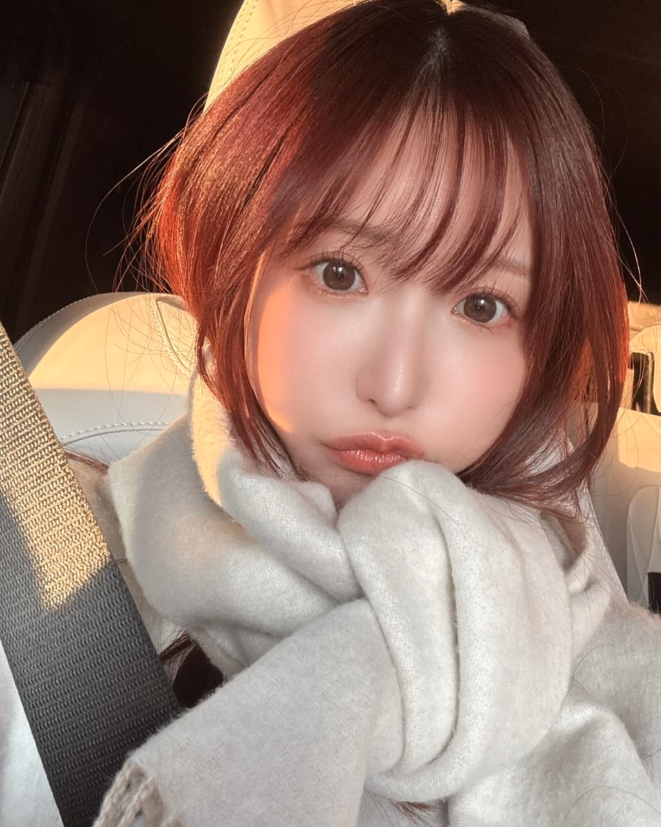 아마츠카 모에 49