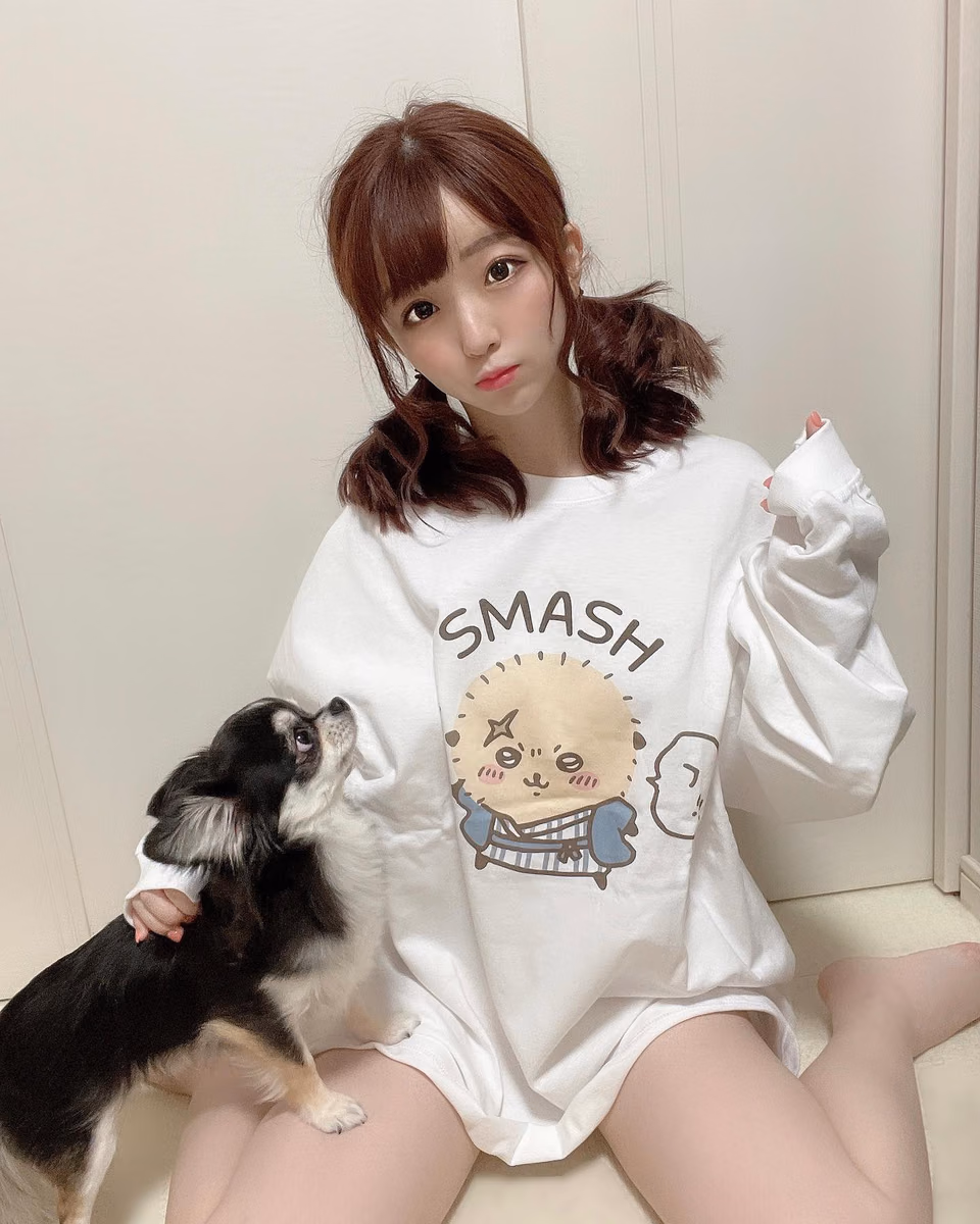 사쿠라 키즈나 15