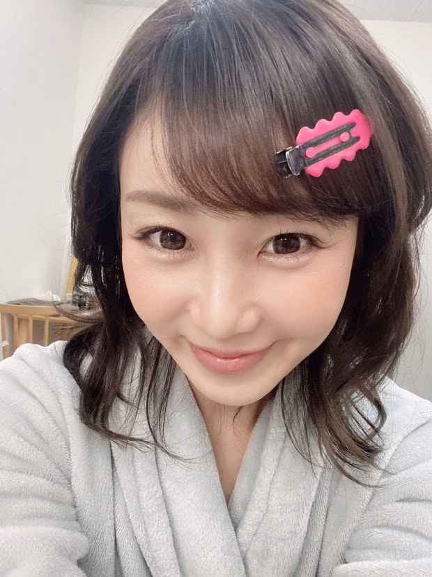 오시마 유카 9