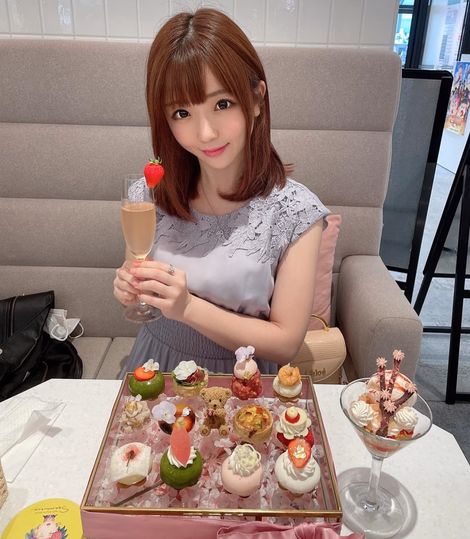 사쿠라 키즈나 46