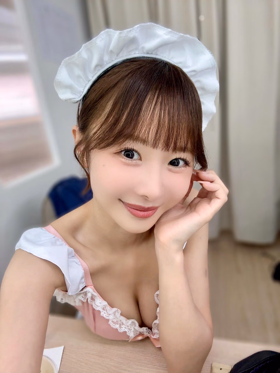 쿠리야마 리오 19