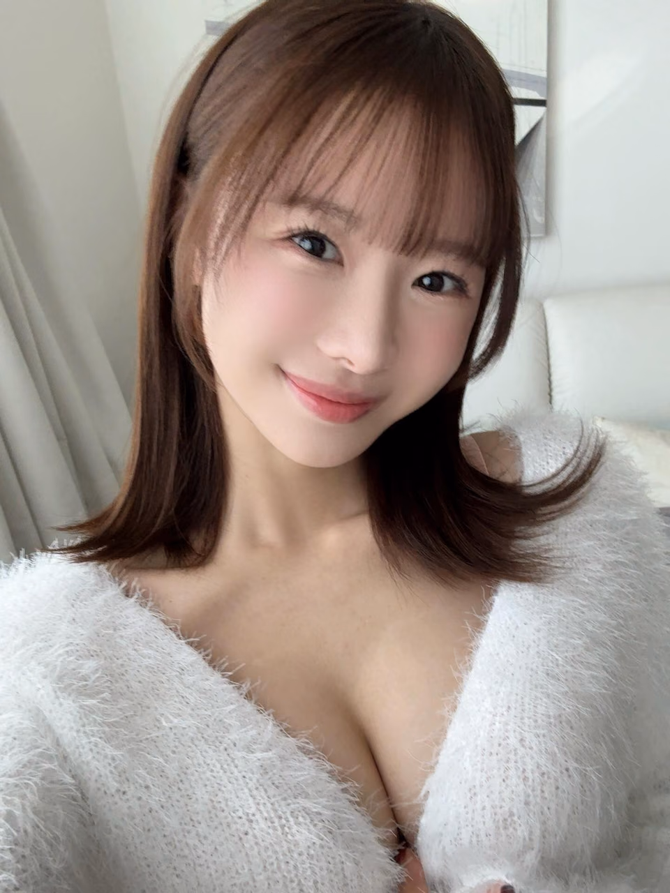 쿠리야마 리오 22