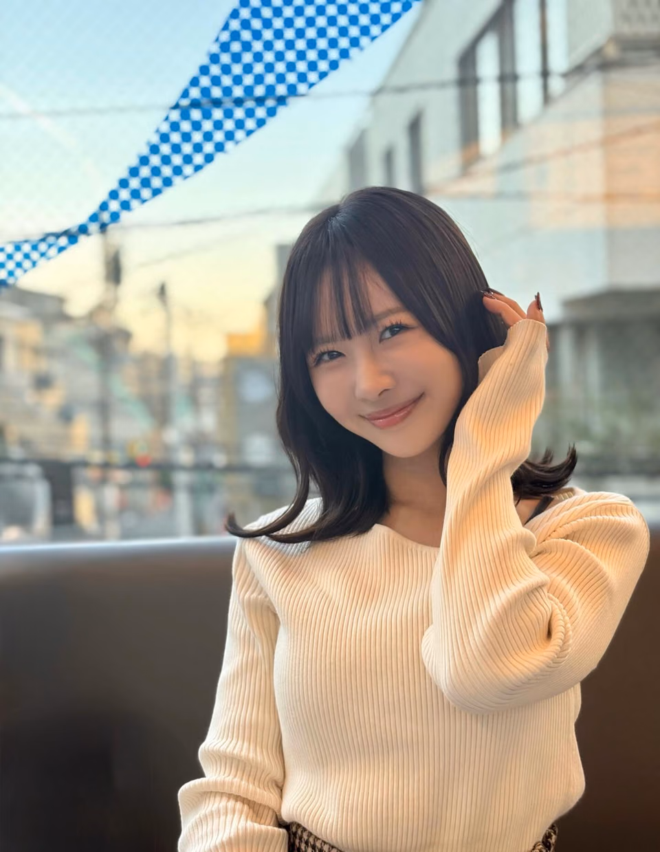 쿠리야마 리오 24