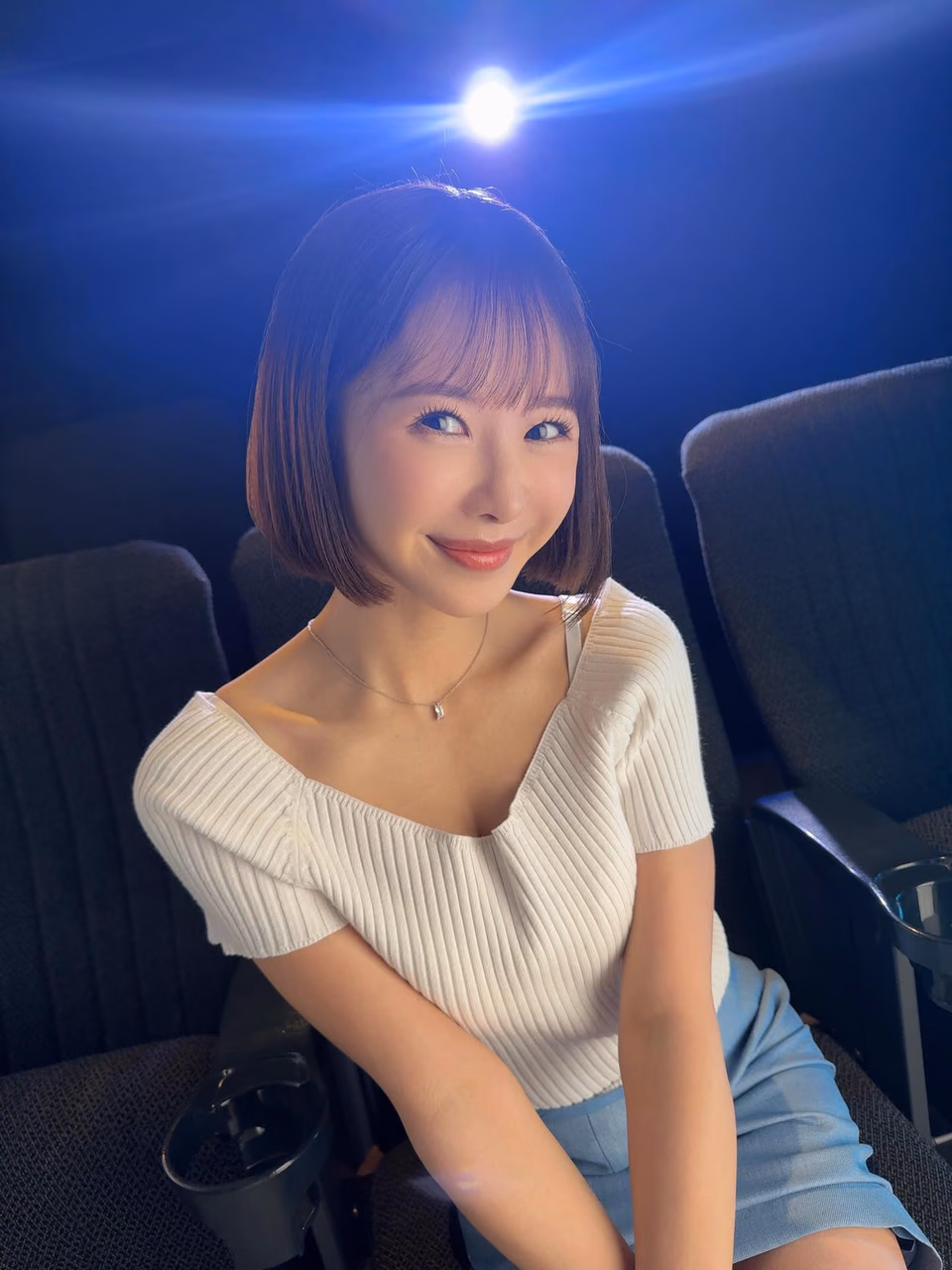 쿠리야마 리오 27