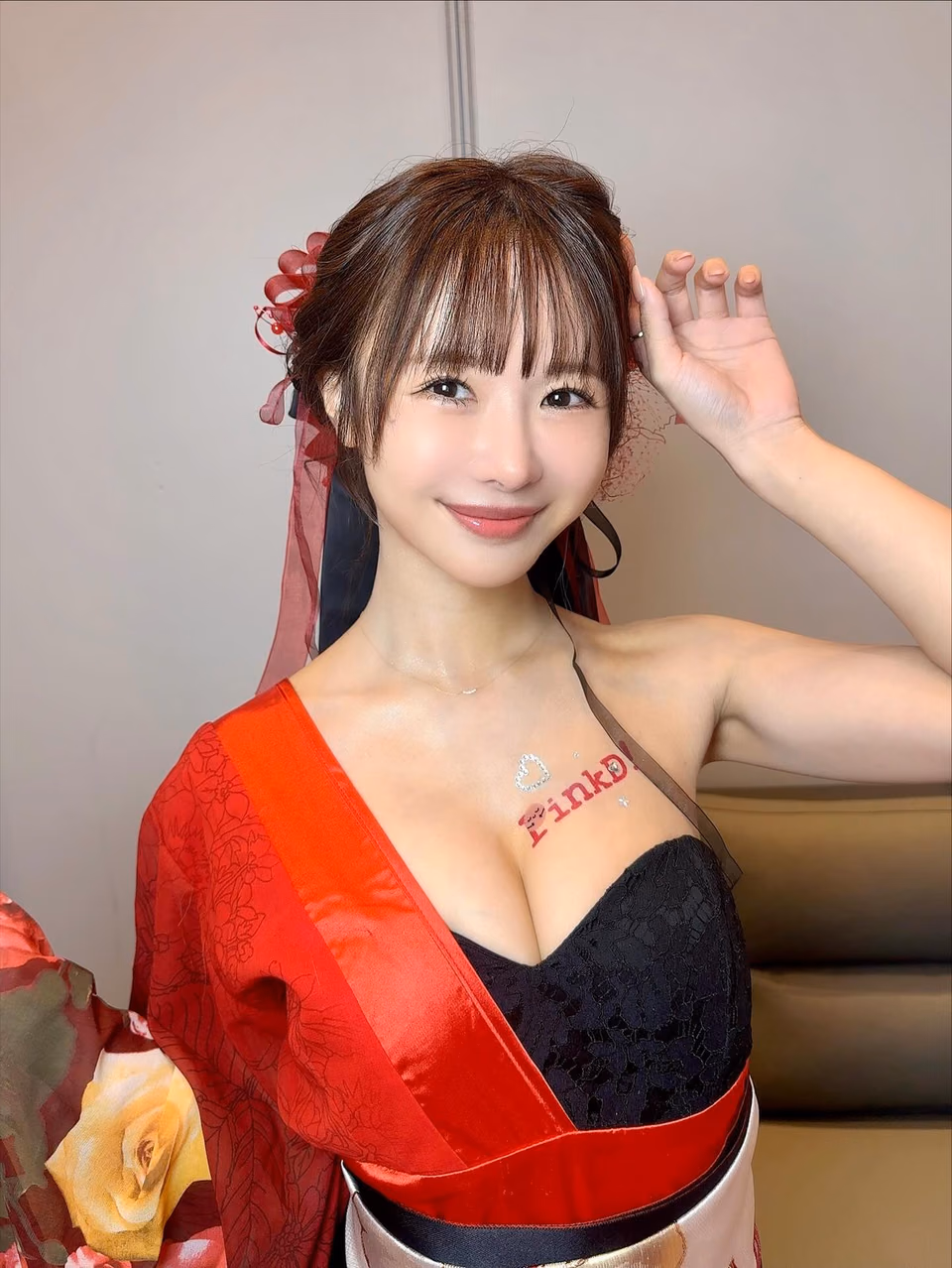 쿠리야마 리오 28