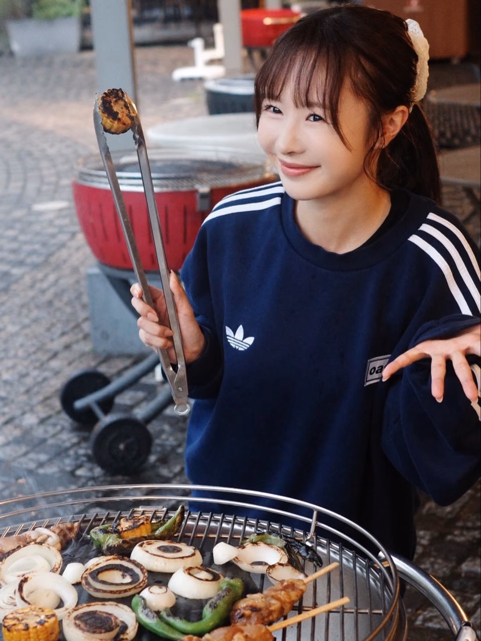 쿠리야마 리오 40