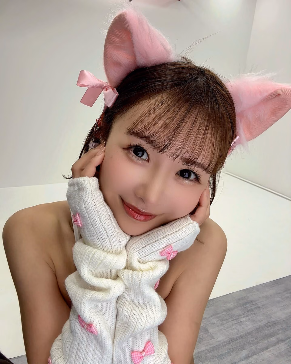 쿠리야마 리오 45