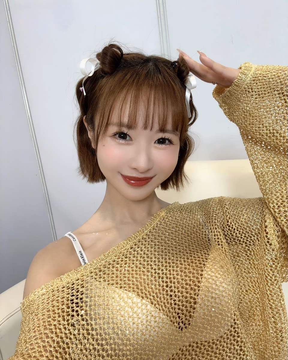 쿠리야마 리오 47