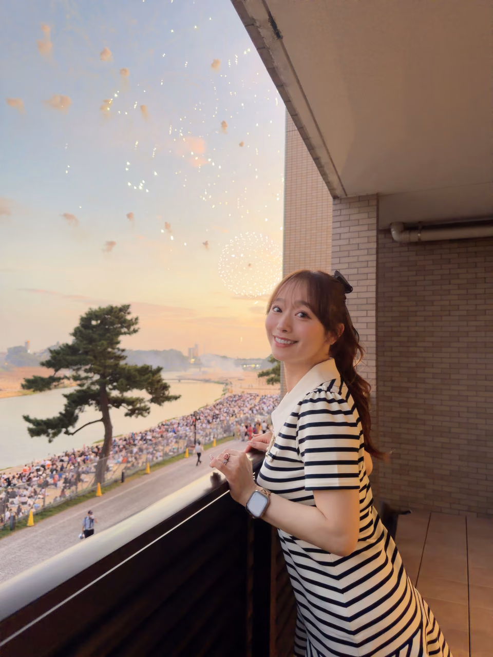 시라이시 마리나 30