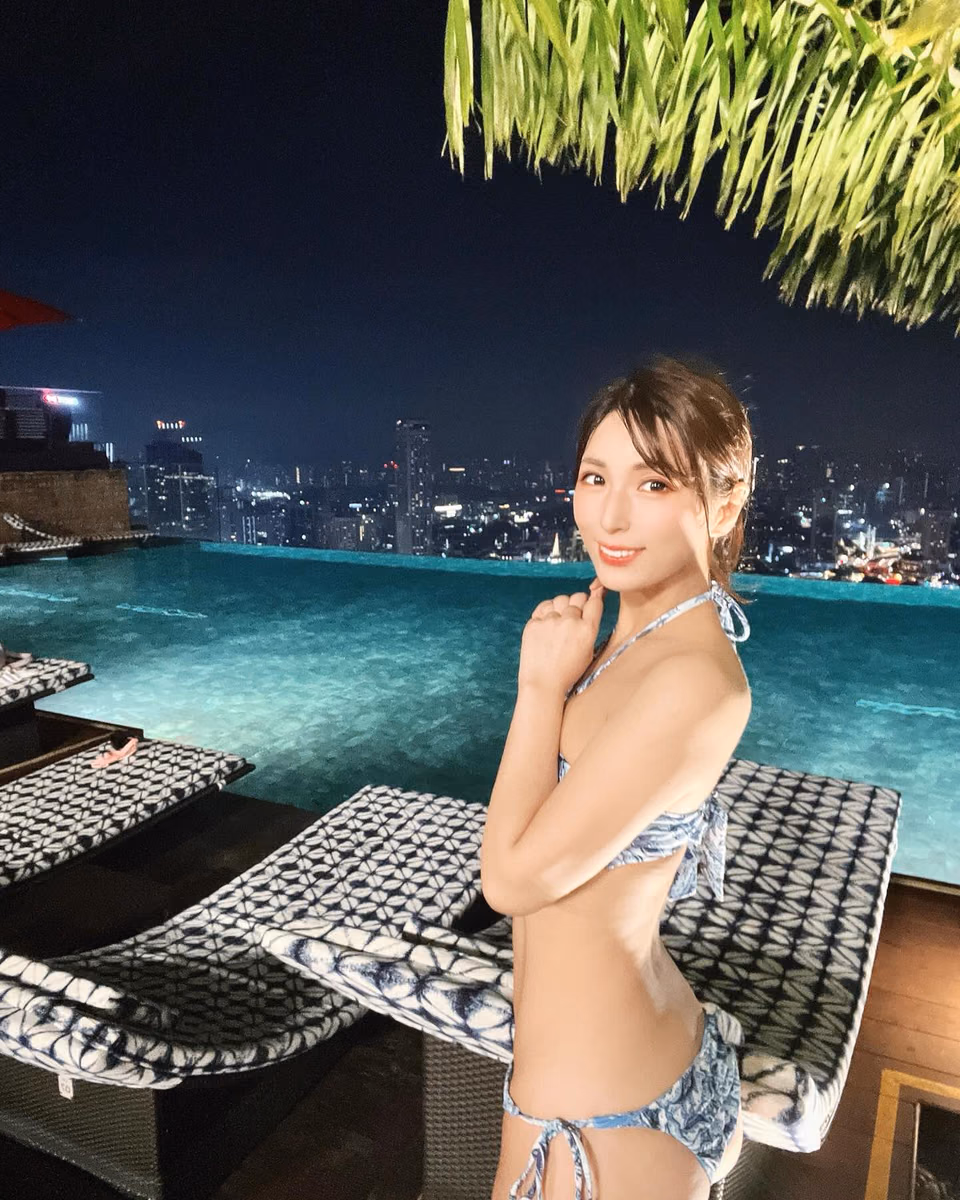 호시노 나미 17