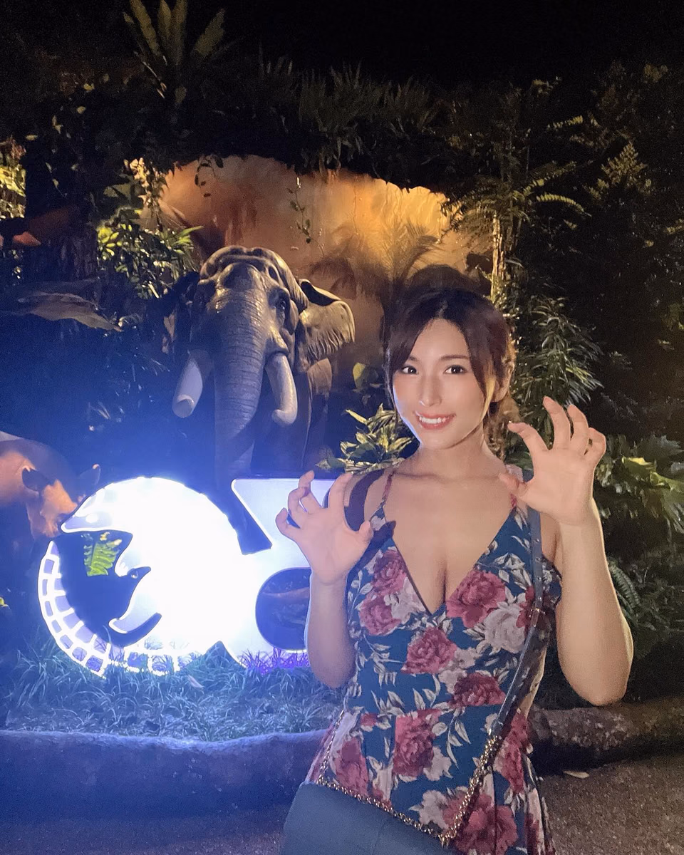 호시노 나미 20