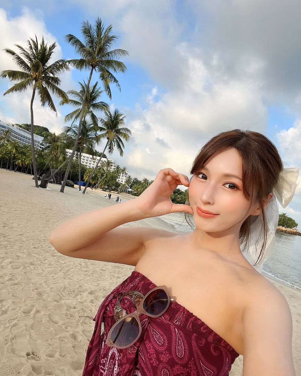 호시노 나미 33